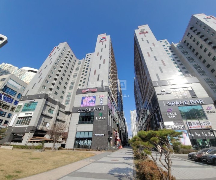 로데오거리 코너자리 간판자리 엄청크며 야장가능/코너/공실 사진 2