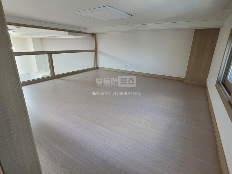 전용10평 1.5룸 복층구조 사진 4