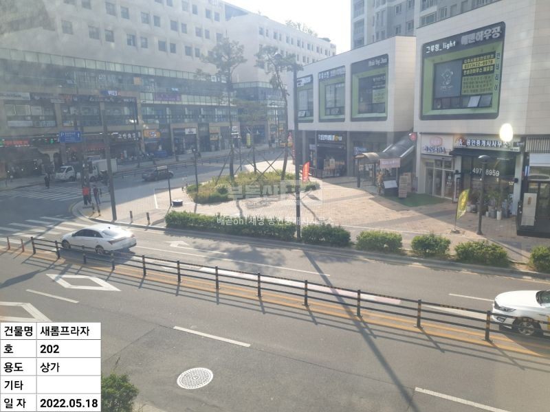 대로변노출/공실/모든업종추천 사진 5