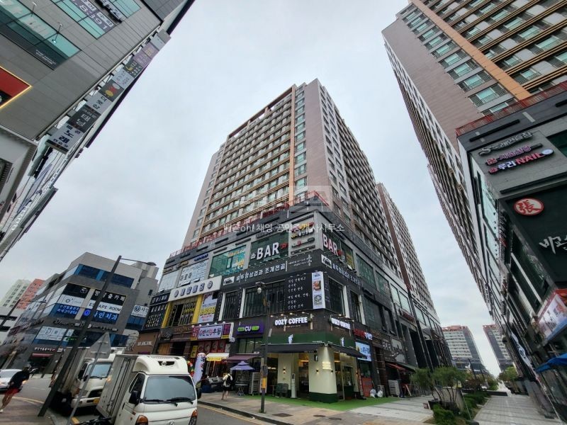 프랜차이즈성업중인매장 최중심자리 사진 3