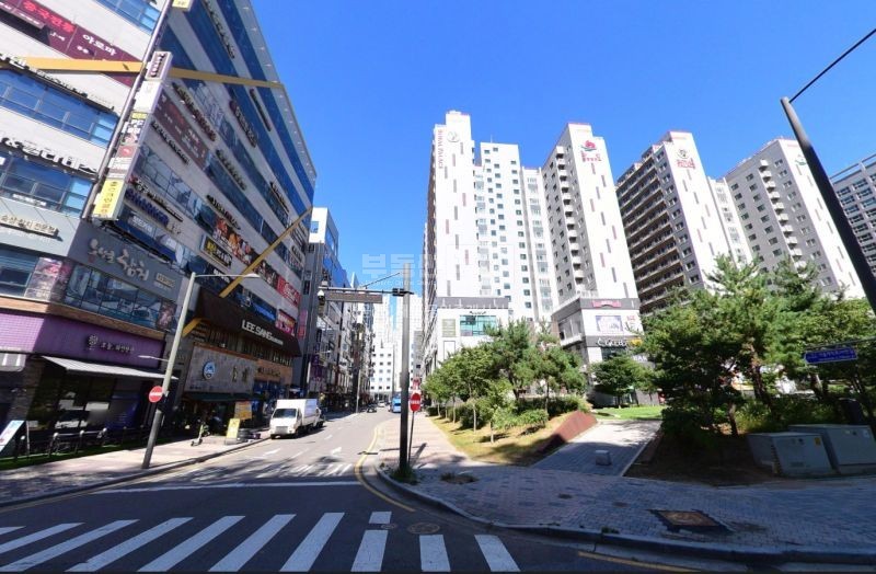 1층귀한큰평수,직접사용가능 배곧메인자리 사진 3