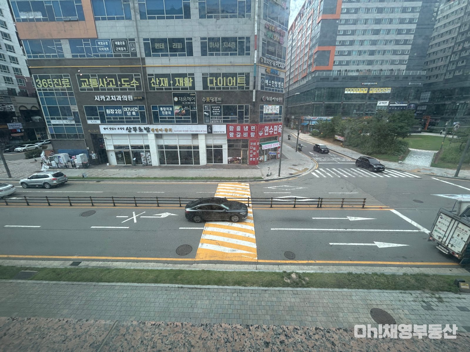 브런치, 미용, 피부관리, PT, 공방, 영어학원 등 추천/버거킹건물/공실 사진 3