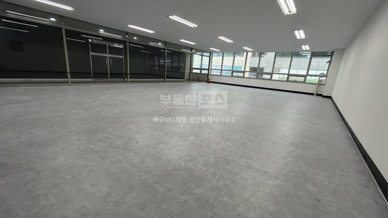 센타2/공실/유동인구많은곳 사진 4