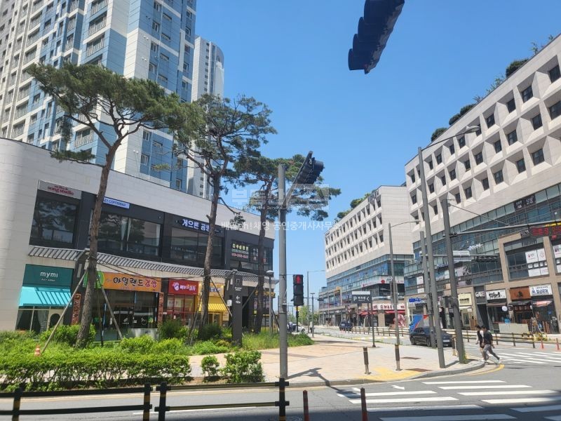 배후 수요 좋은 곳 저렴한 월세 자리/공실/공방/배달업/뷰티샵 사진 4
