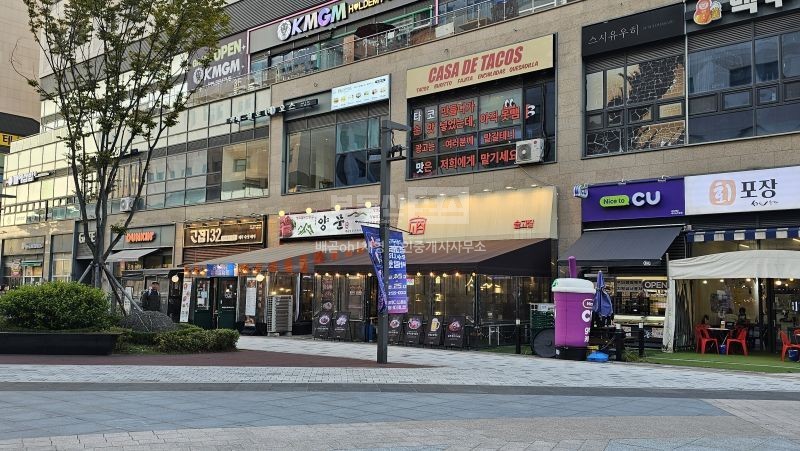 아비뉴프랑/공실/깨끗한호실 사진 3