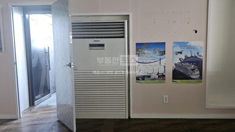 에스프라자/대형평수/무권리/공실 사진 3