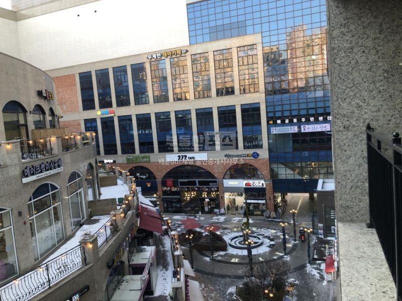 베니스스퀘어/공실/학원추 사진 3