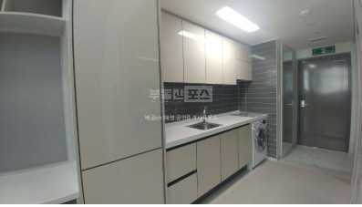 아비뉴프랑/1.5룸/공실즉시입주 사진 5