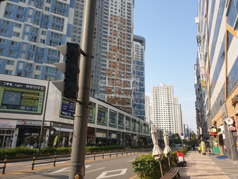 새롬1/이자카야시설완비/일식집 사진 3