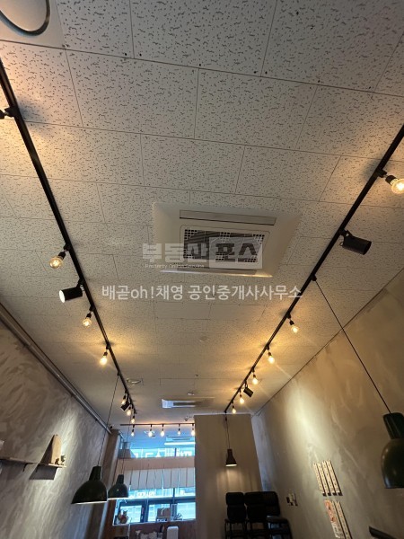 아비뉴프랑/무권리/식당시설완비 사진 12