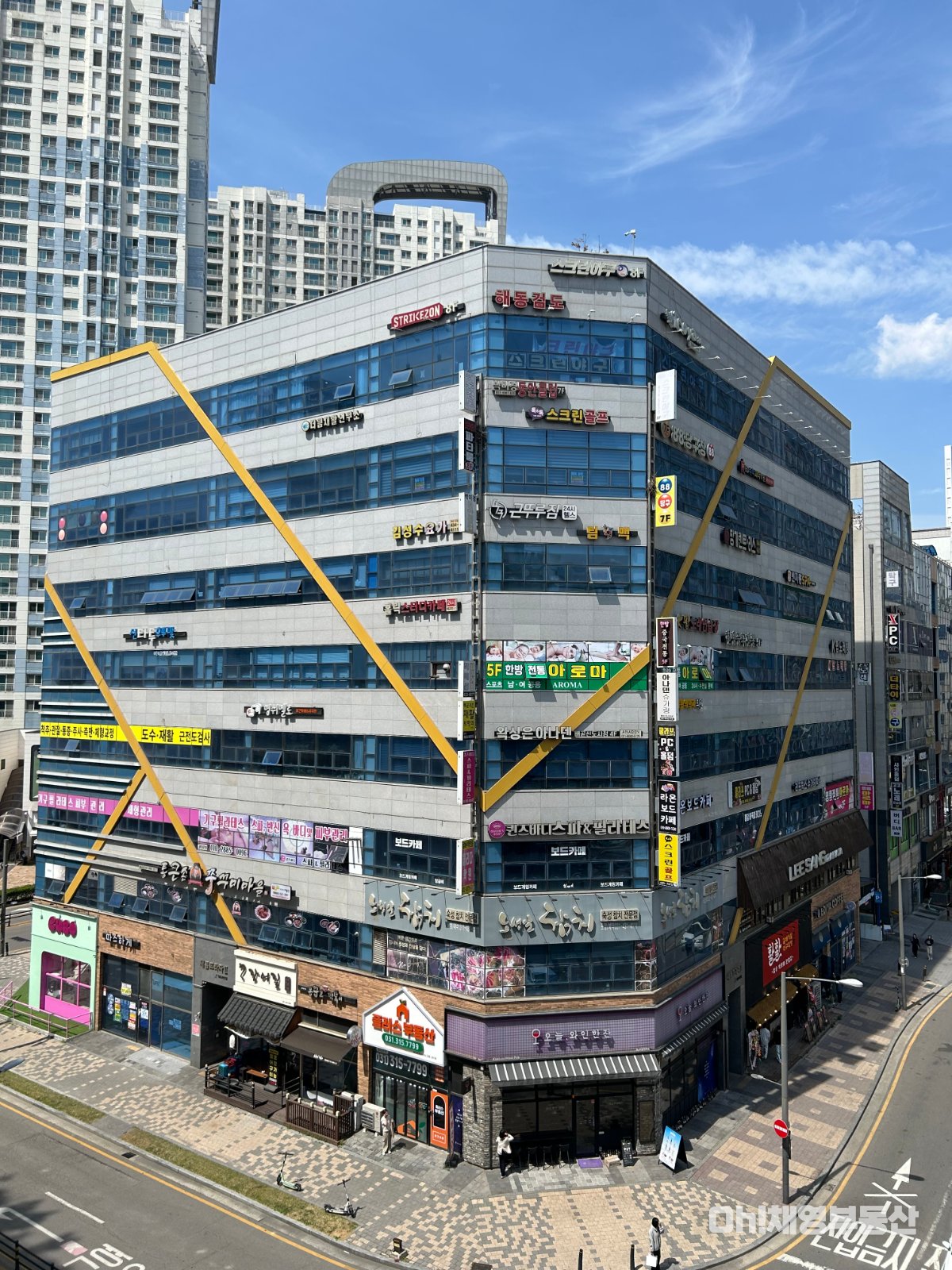 새롬2/학원시설O 사진 5