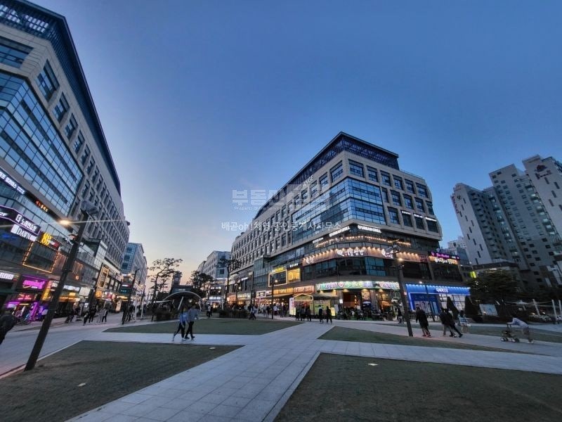 아비뉴프랑/공실 사진 3