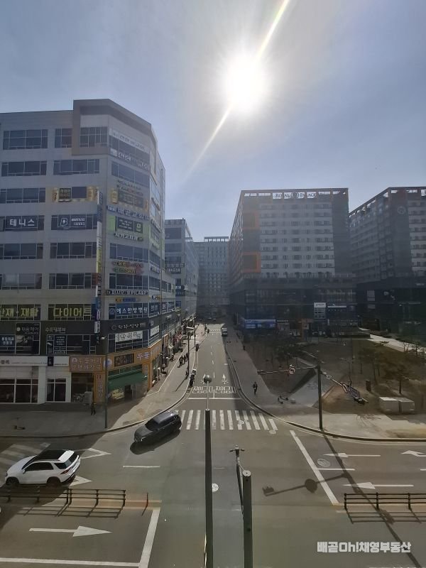 버거킹건물,저렴월세,컨디션좋은호실,즉시입주가능/컨디션좋은호실 사진 3