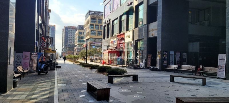 로데오거리 코너자리 간판자리 엄청크며 야장가능/코너/공실 사진 1