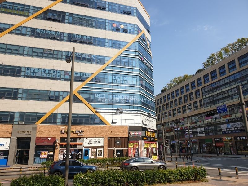 간판자리최고 배곧에서 좋은자리 찾으신다면 이곳입니다 사진 2