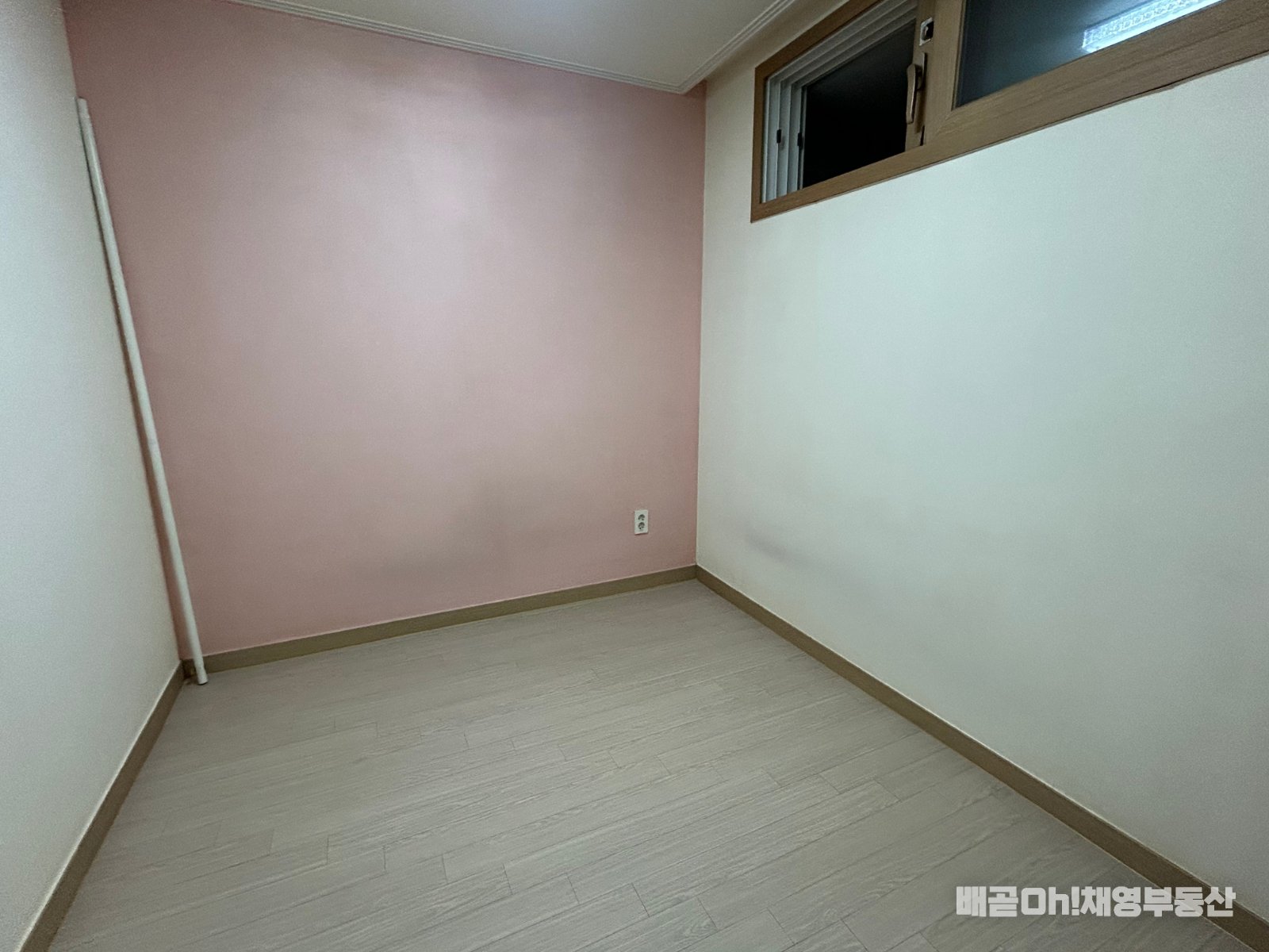 풀옵션투룸 청소까지완료 즉시입주가능합니다 사진 10
