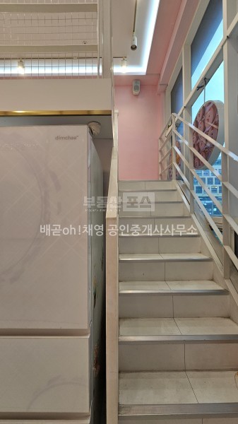 너무 예쁜 디저트카페 무권리 바로영업가능 사진 7