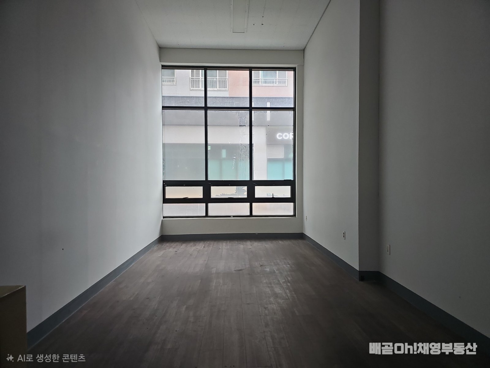 유동인구 많은 곳 저렴한 월세 자리/공실/공방/사무실/소형평수 사진 4
