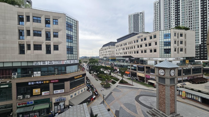 압도적인뷰 양창코너 공방 스타트업 작업실등 추천 사진 10
