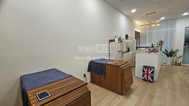 뷰티 럭셔리 인테리어 무권리로 바로 영업가능 사진 6