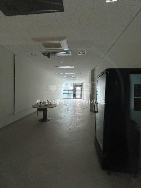 아브뉴광장라인 면적대비저렴 테라스기본서비스 사진 4
