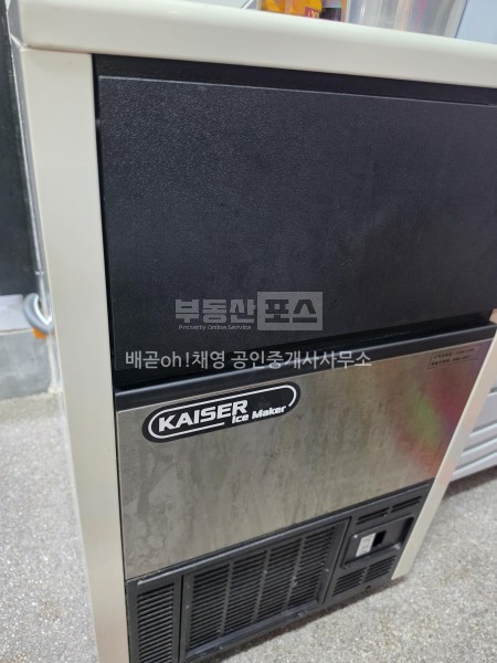 식당 무권리 대로변노출좋은곳 인테리어깔끔 사진 9