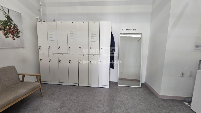 체육시설추천,폴댄스시설있음 사진 2