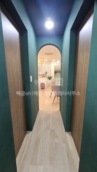 뷰티 럭셔리 인테리어 무권리로 바로 영업가능 사진 7