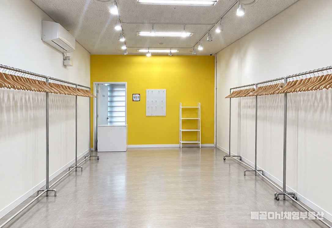 인테리어 완비,무권리,테라스O 사진 1