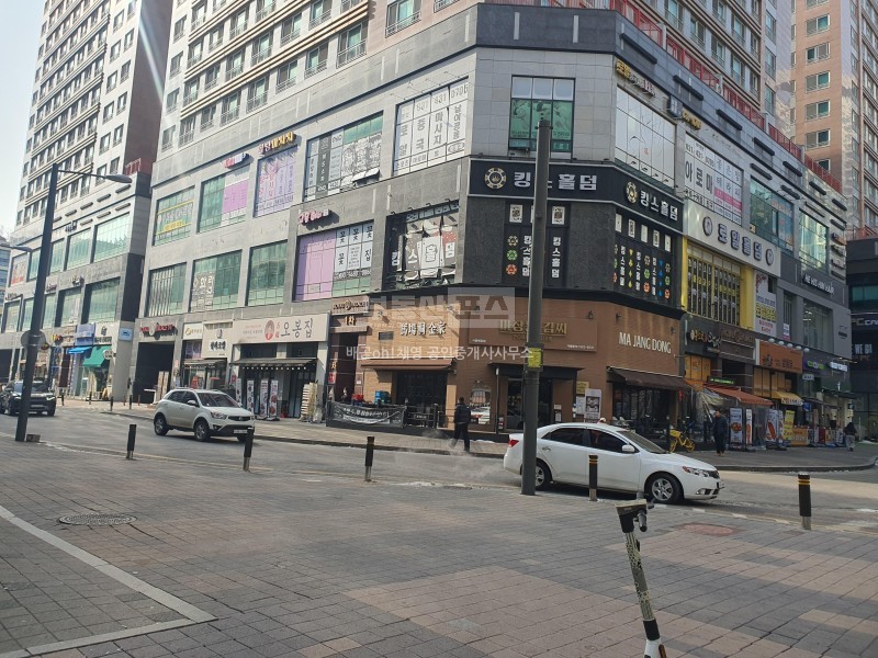 미용·네일·속눈썹·피부관리 같은 뷰티업종, 1인 사무실, 상담실, 공방, 스튜디오, 소형 학원이나 과외교습소 사진 8