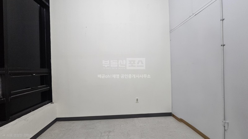 창고4개 구분되어 있음 사진 4