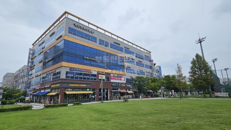 일반상가 사진 6