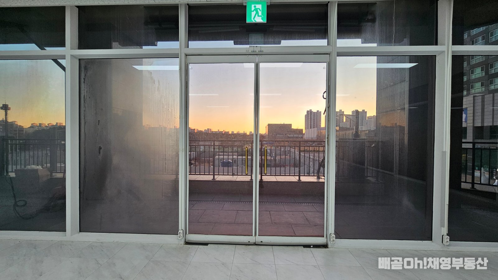 대로변노출,테라스O,평수대비저렴월세 사진 6