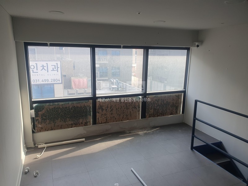 복합상가 다인로얄팰리스배곧1차 사진 6