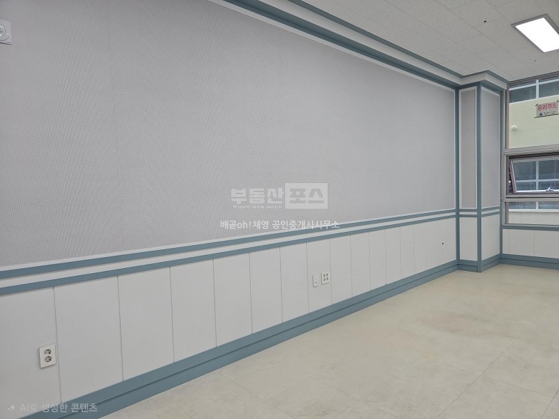 사무실 인터넷쇼핑몰 공방 다양한업종 시스템냉난방기 씽크대 도어락완비 사진 5