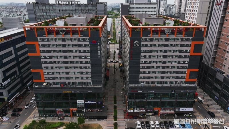 전면커서홍보효과굿,바닥인테리어,냉난방완비 사진 4