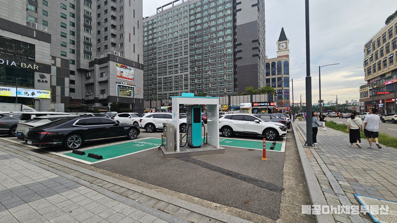 즉시입주가능한공실 사무실,공방,뷰티샵추천 사진 3