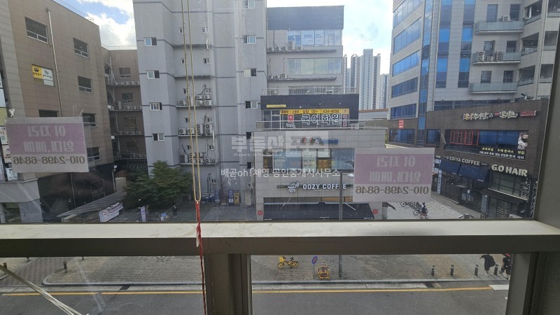 초중교 바로앞 네모반듯한 공실로 바로입주가능 사진 4