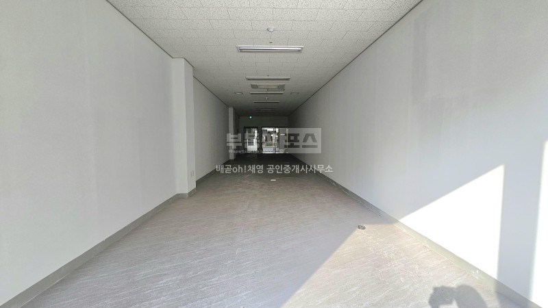 최저가월세,랜트프리4개월 공방 학원 무인옷가게 교습소 미용실 사무실등추천 사진 6