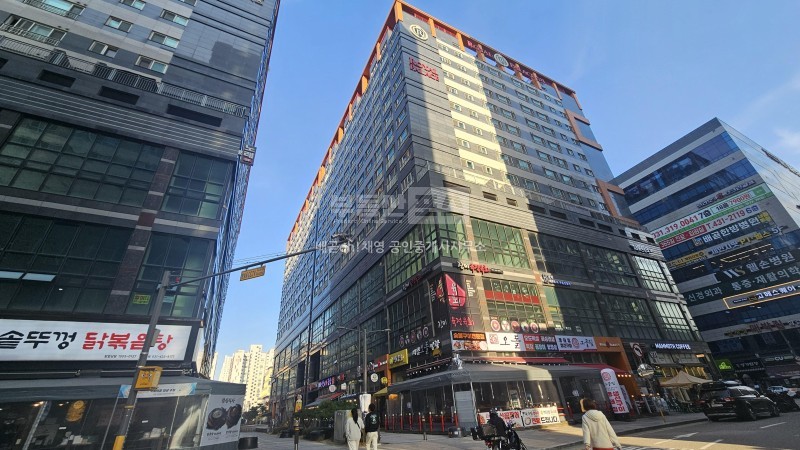 넓은 면적대비 월세 저렴 공방 배달 미용실 카페등 추천 사진 10