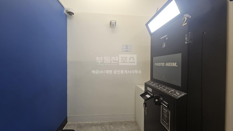 배곧최고 핫한 광장안쪽자리 유권리금 사진 6