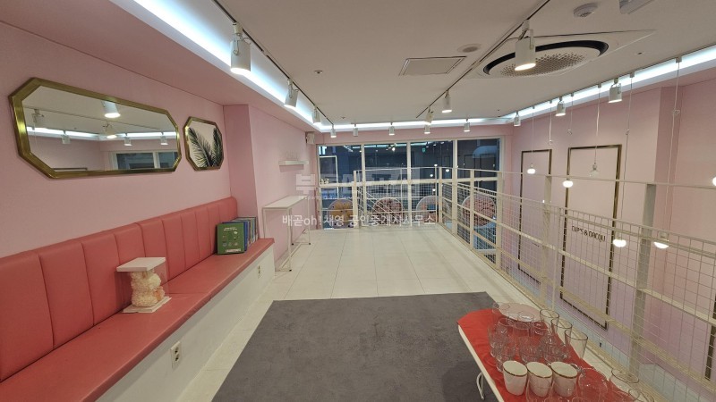 너무 예쁜 디저트카페 무권리 바로영업가능 사진 11