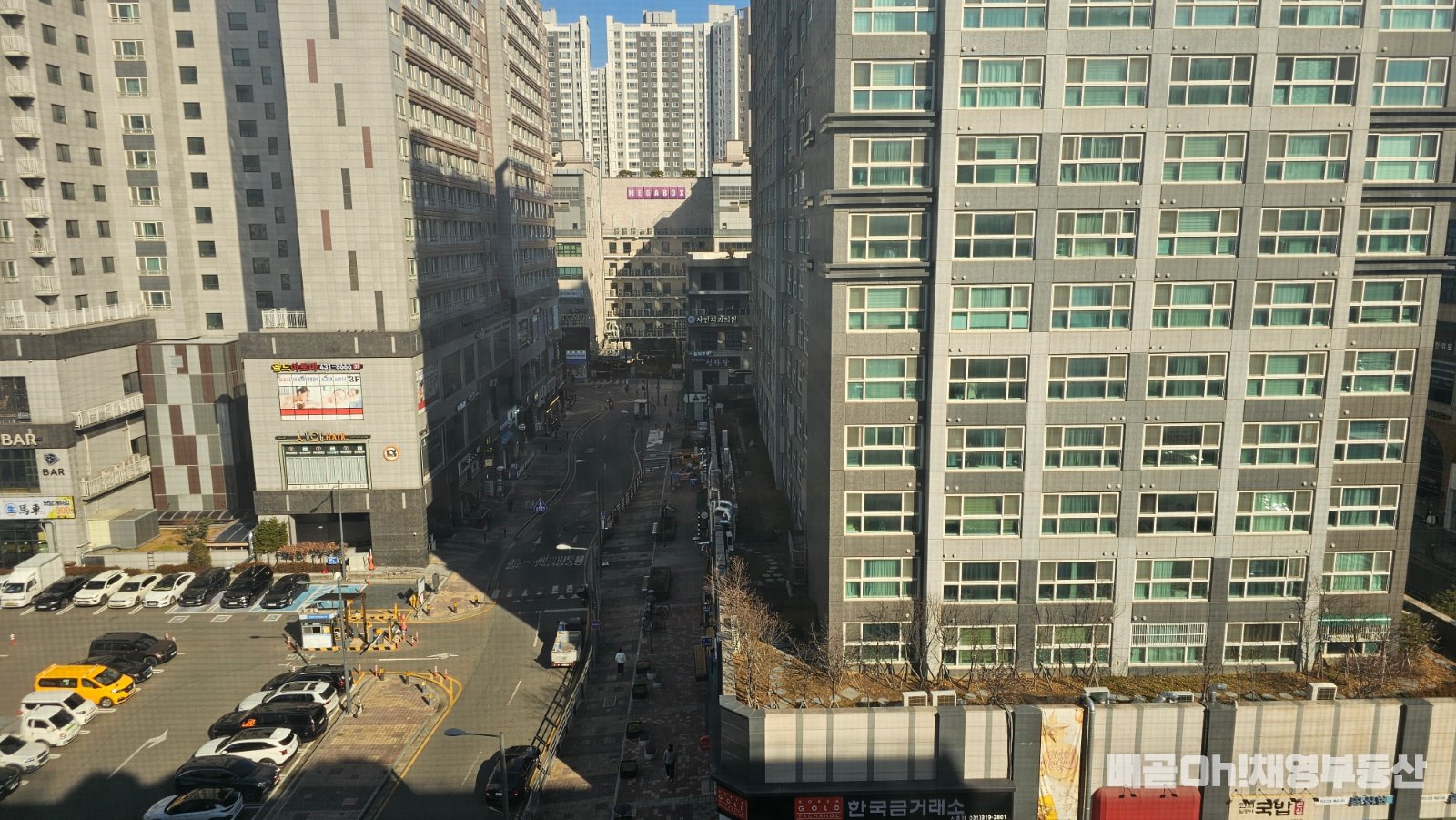 즉시입주가능한공실 사무실,공방,뷰티샵추천 사진 2