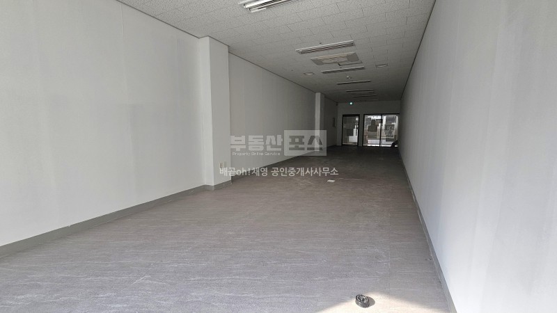 최저가월세,랜트프리4개월 공방 학원 무인옷가게 교습소 미용실 사무실등추천 사진 2