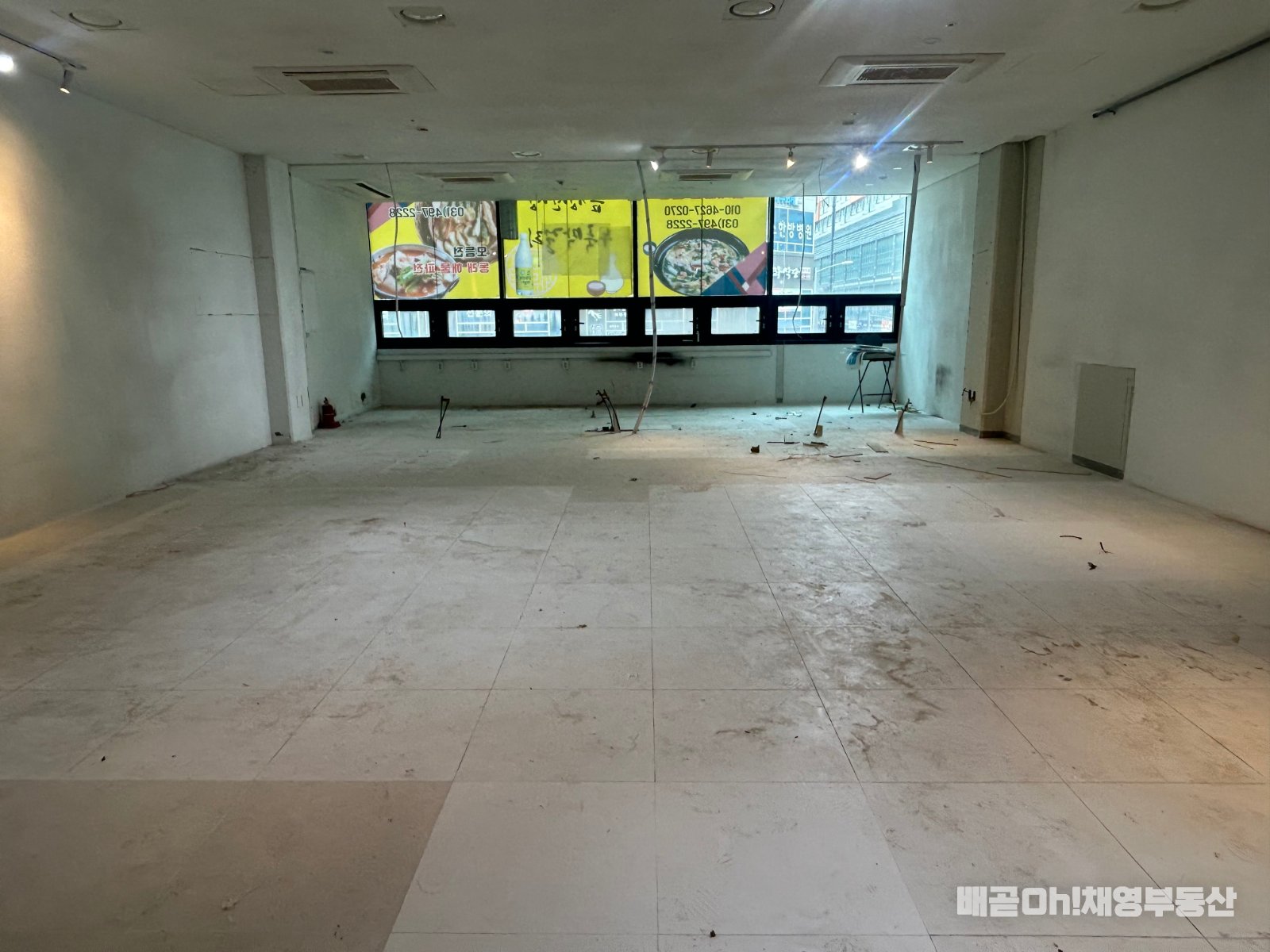 브런치, 미용, 피부관리, PT, 공방, 영어학원 등 추천/버거킹건물/공실 사진 9