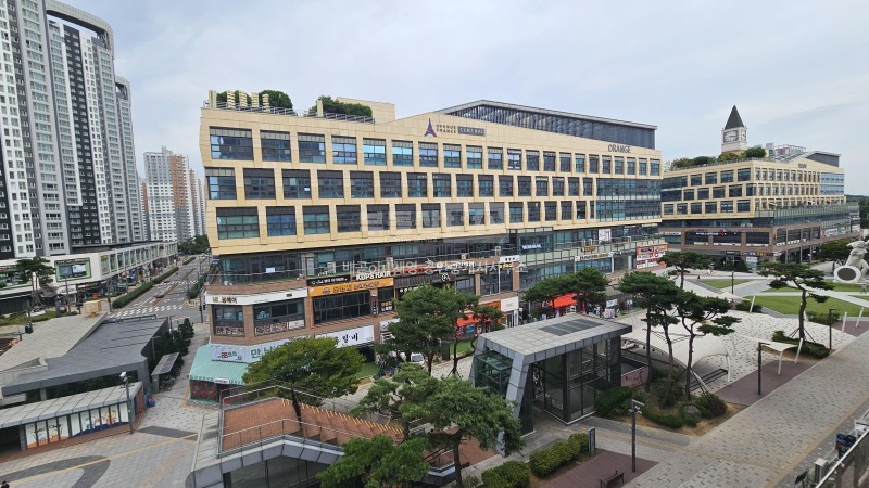 압도적인뷰 양창코너 공방 스타트업 작업실등 추천 사진 6