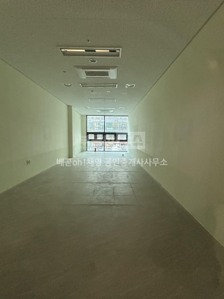 개별시스템냉난방기완비 완전깔끔 바로입주 저렴한임대료 사진 3