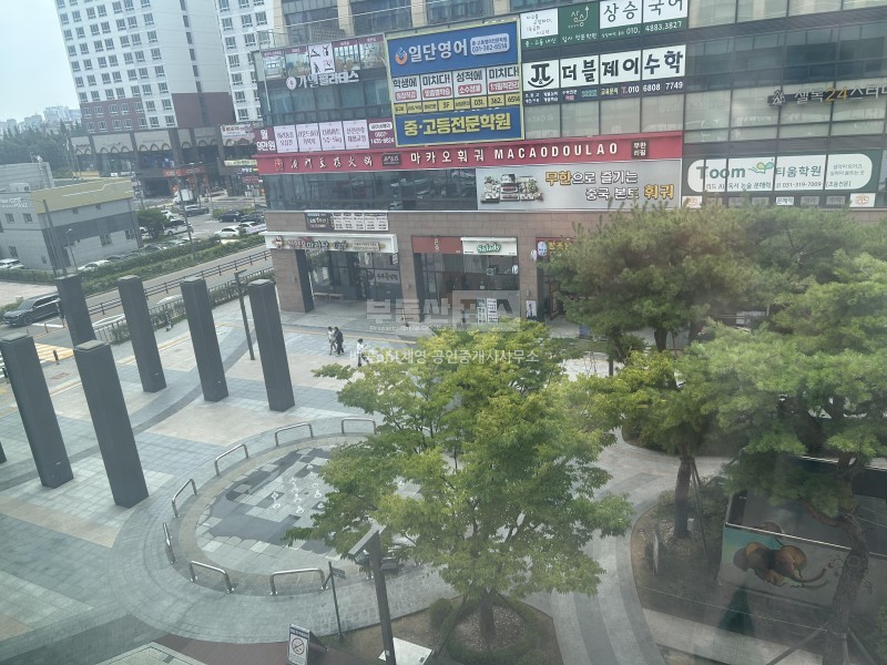 최저가월세,랜트프리4개월 공방 학원 무인옷가게 교습소 미용실 사무실등추천 사진 9