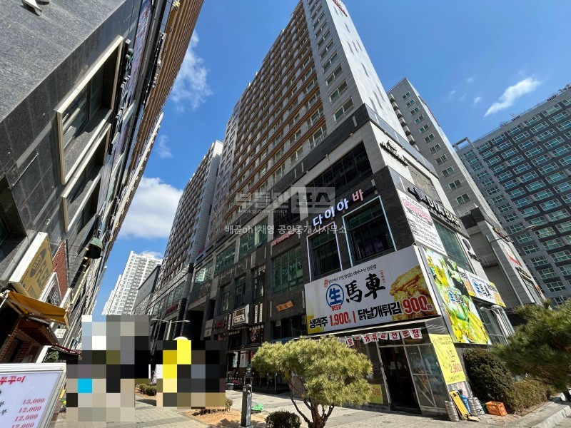 완전깨끗한호실 즉시입주 사무실,공방,뷰티샵추천 사진 9
