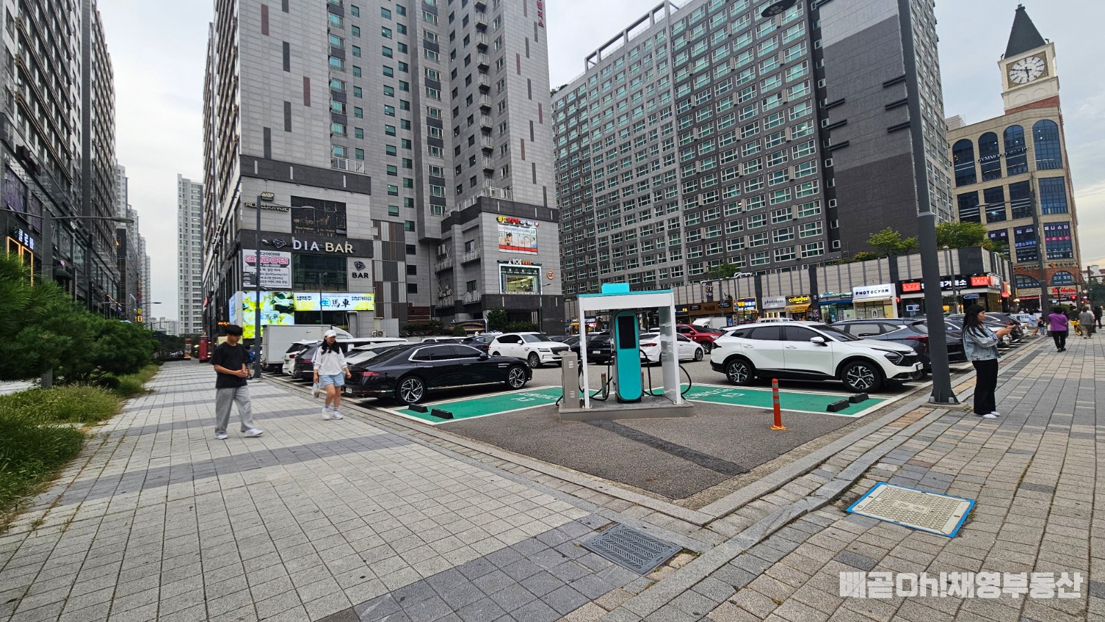 로얄팰리스/소형평수/공방/뷰티샵 사진 8